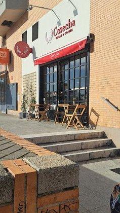 Cosecha Bread & Coffee