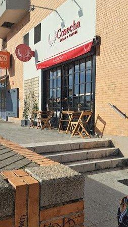 Cosecha Bread & Coffee