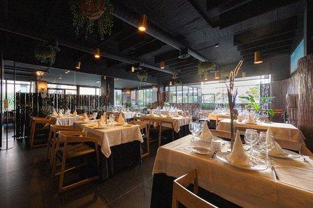 Restaurante Al Punto