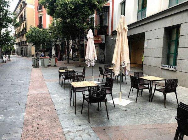 Mi Taberna El Pirata