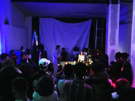 Voca Arts Hub