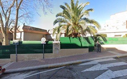 Centro de Día de Personas Mayores San Sebastián de los Reyes