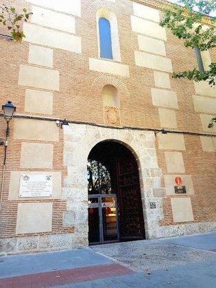 Concejalía de Cultura de Alcalá de Henares