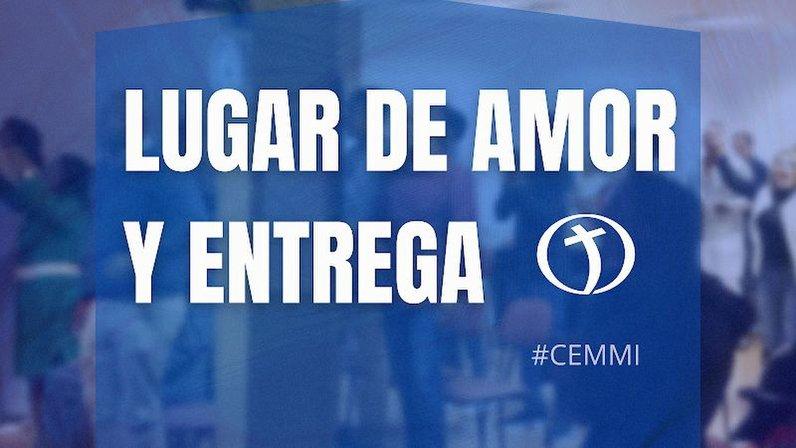 Comunidad Evangélica Maranatha Misionera en Ocaña