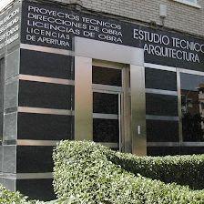OMH ARQUITECTURA