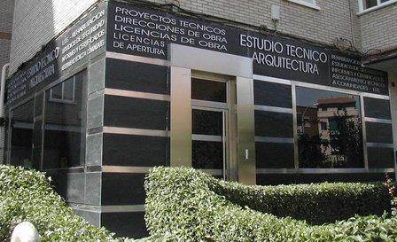 OMH ARQUITECTURA