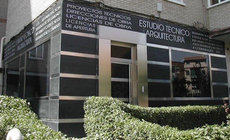 OMH ARQUITECTURA
