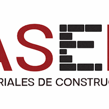 ASER materialesdeconstrucción