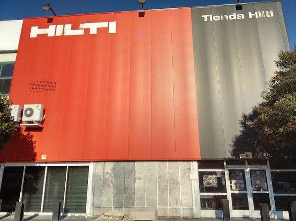 Hilti