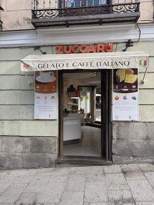 Zúccaru