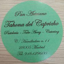 Tahona del Capricho