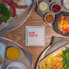 Bar Tomate