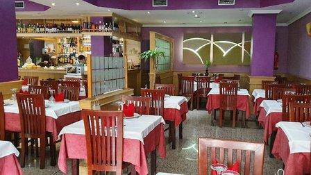 Restaurante Asiático Gran Siglo