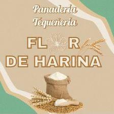 Flor de Harina Panadería y Tequeñería