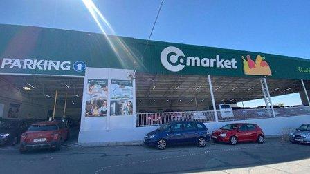 Comarket