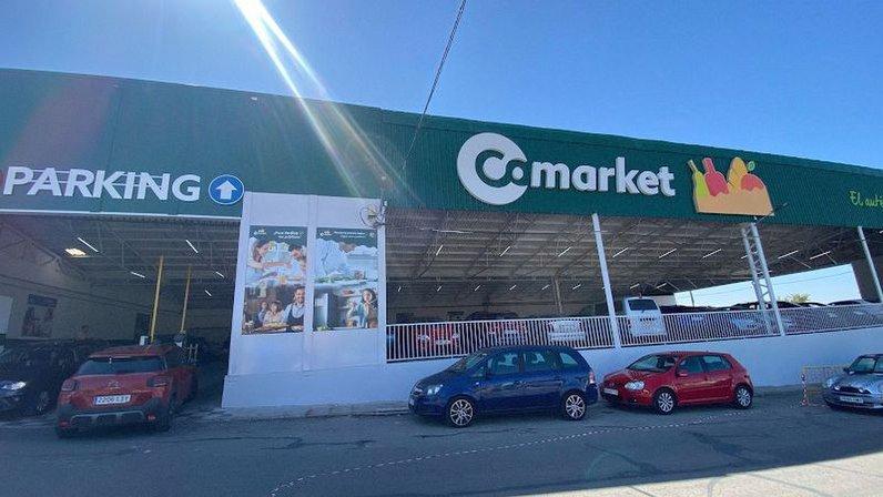 Comarket