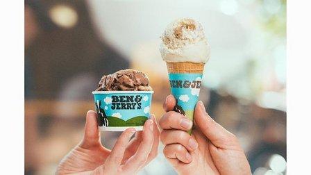 Ben & Jerry's Heladería CC Nassica