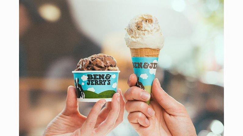 Ben & Jerry's Heladería CC Nassica