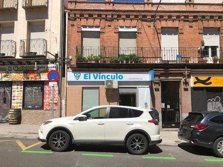 El vínculo