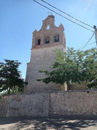 Iglesia Parroquial De Santiago Apóstol