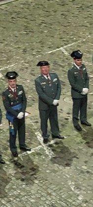 Guardia Civil - UPROSE