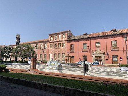 Delegación de Servicios de la Junta en Talavera
