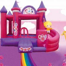 Castillos Hinchables TuCastillohinchable.com