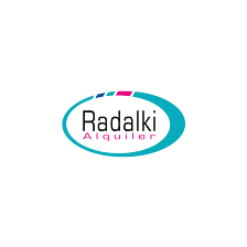 Radalki Ávila | Empresa de alquiler de maquinaria
