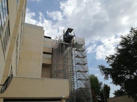 Unic Rentals - Madrid
