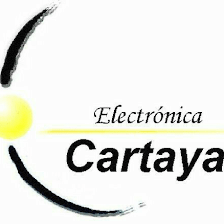 Electrónica Cartaya