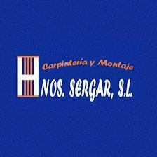 Carpinteria Y Montaje Hermanos Sergar S.L.