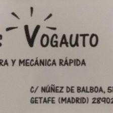 TALLERES VOGAUTO S.L.