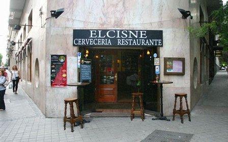 El Cisne Restaurante