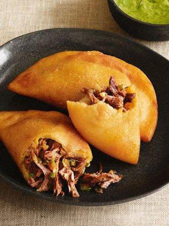 Flor de Harina Panadería y Tequeñería