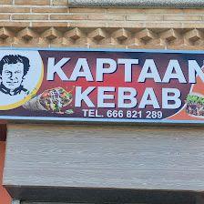 Kaptaan Doner Kebab