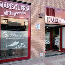 Restaurante El Emperador