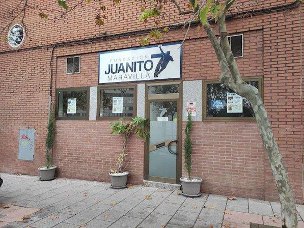 Fundación Juanito Maravilla