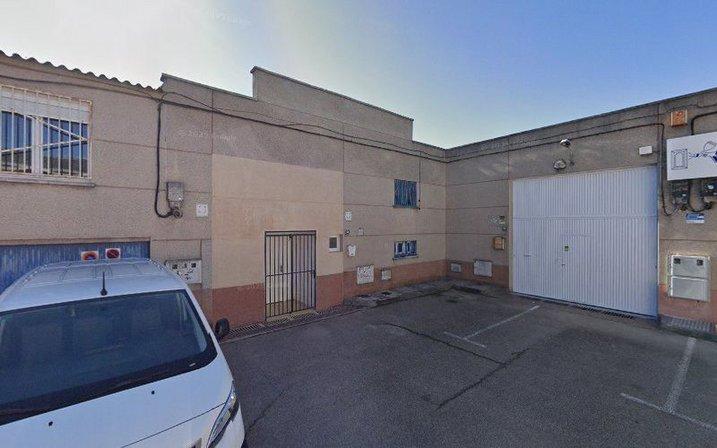 Deeper life bible church Madrid Spain (Iglesia ministerio de la vida cristiana más profunda)