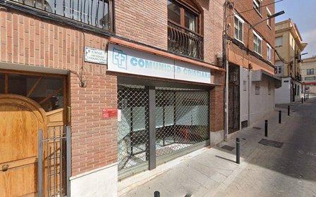Comunidad Cristiana Oasis