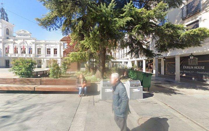 Aseos para Ostomizados (Ayuntamiento)