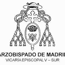 Vicaría V - Sur - Arz. Madrid