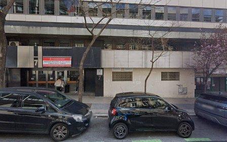 Registro del IRSST (Instituto Regional de Seguridad y Salud en el Trabajo)
