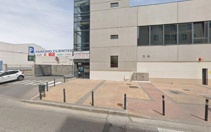 Iglesia Evangélica Buenas Noticias de Móstoles