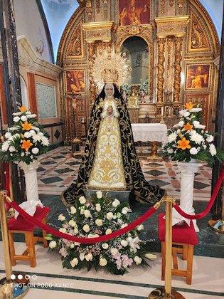 Ermita de La Soledad