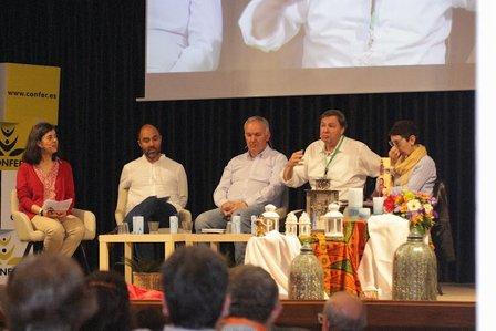Spanish Conference of Religious Confe
