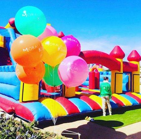 Castillos Hinchables TuCastillohinchable.com