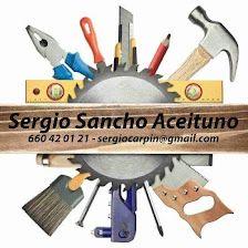 RESTAURACIONES Y CAPRICHOS SERGIO SANCHO