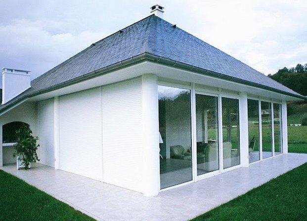 CARPINTERIA ALUMINIO - PVC