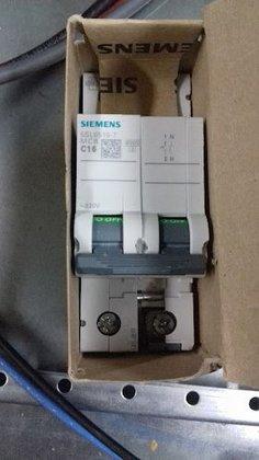 JOMAGAR PRODELEC INSTALACIONES ELECTRICAS S.L