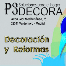 Reformas p3decora